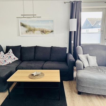 Ferienwohnung "Dahme & Strandkorb" Eksteriør bilde