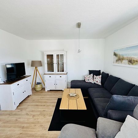Ferienwohnung "Dahme & Strandkorb" Eksteriør bilde